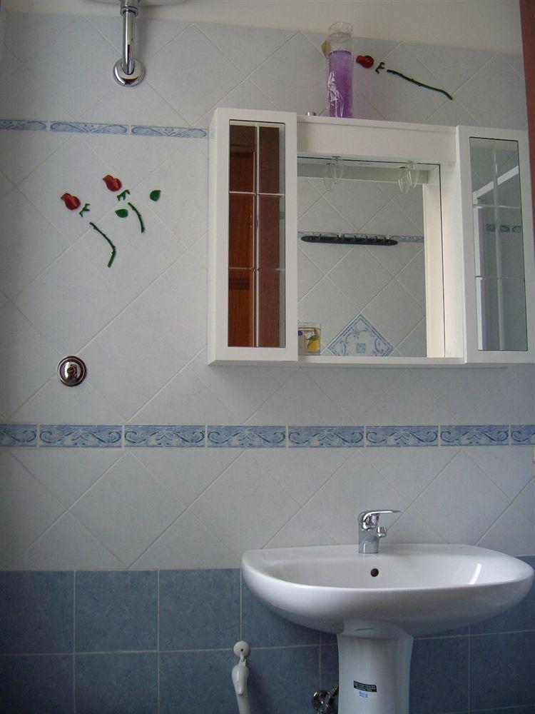 A Testaccio Da Max Róma Kültér fotó
