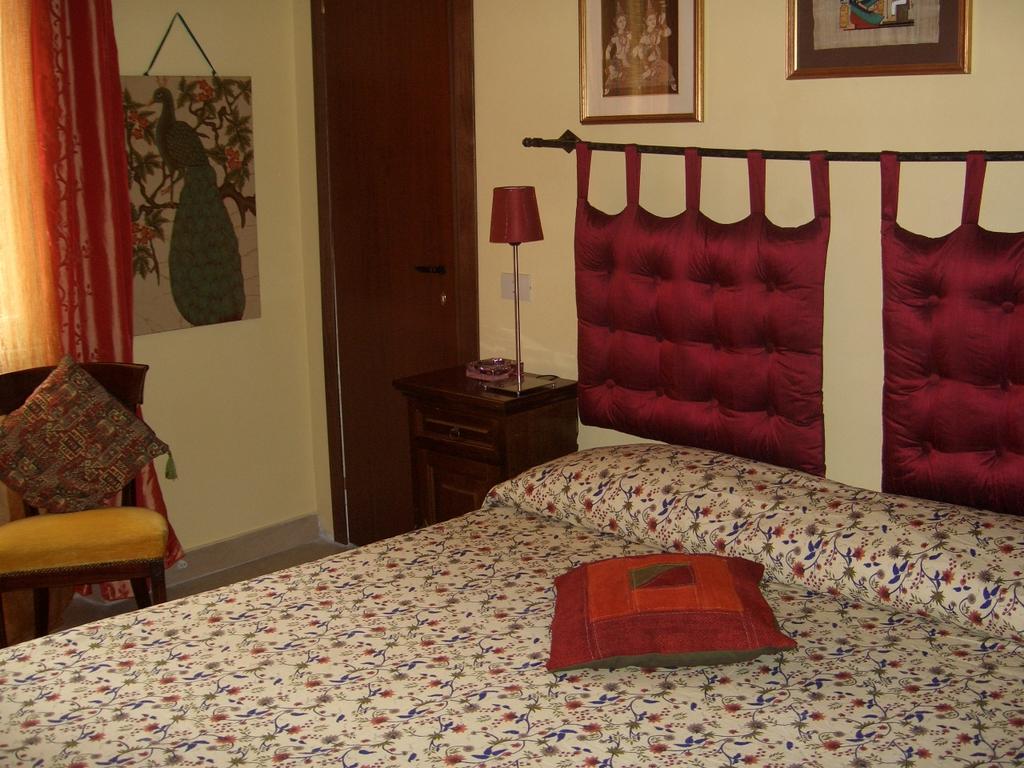 A Testaccio Da Max Róma Kültér fotó