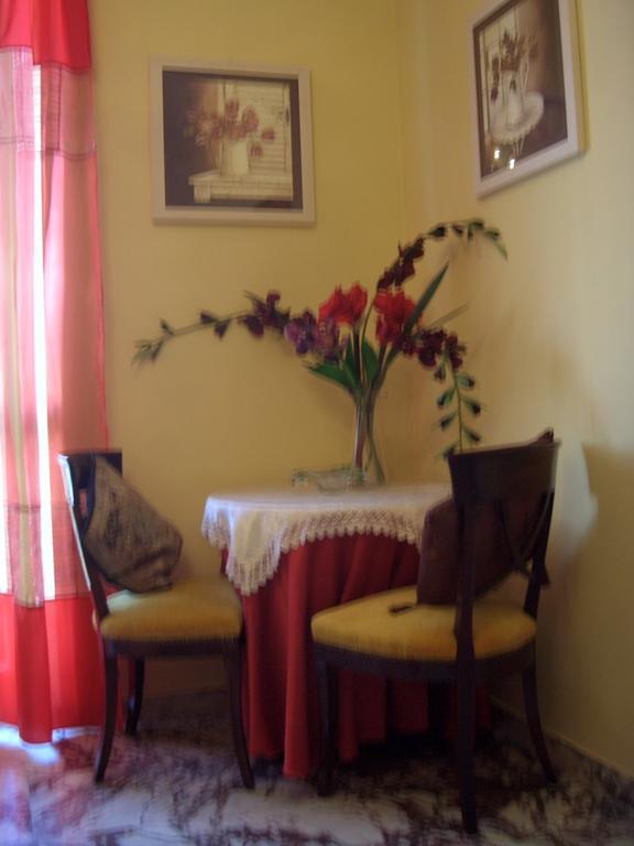 A Testaccio Da Max Róma Kültér fotó