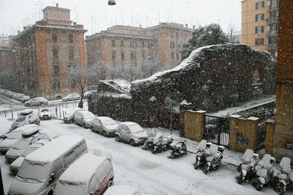 A Testaccio Da Max Róma Kültér fotó