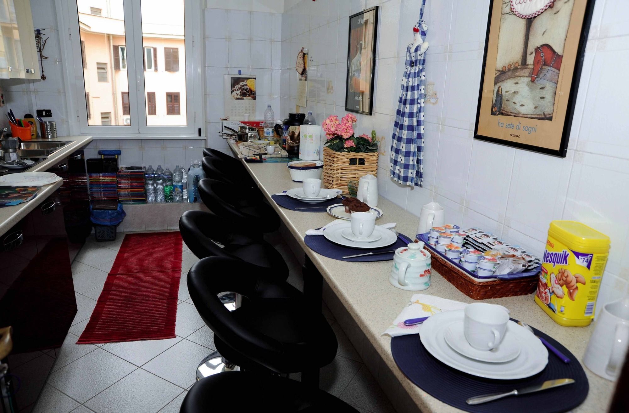 A Testaccio Da Max Róma Kültér fotó