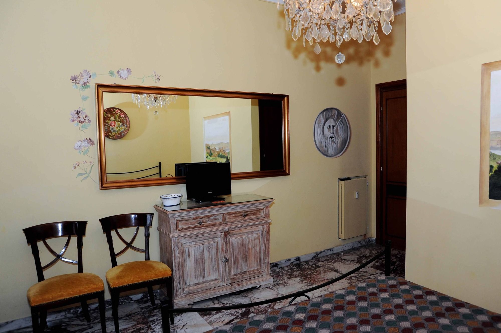 A Testaccio Da Max Róma Kültér fotó
